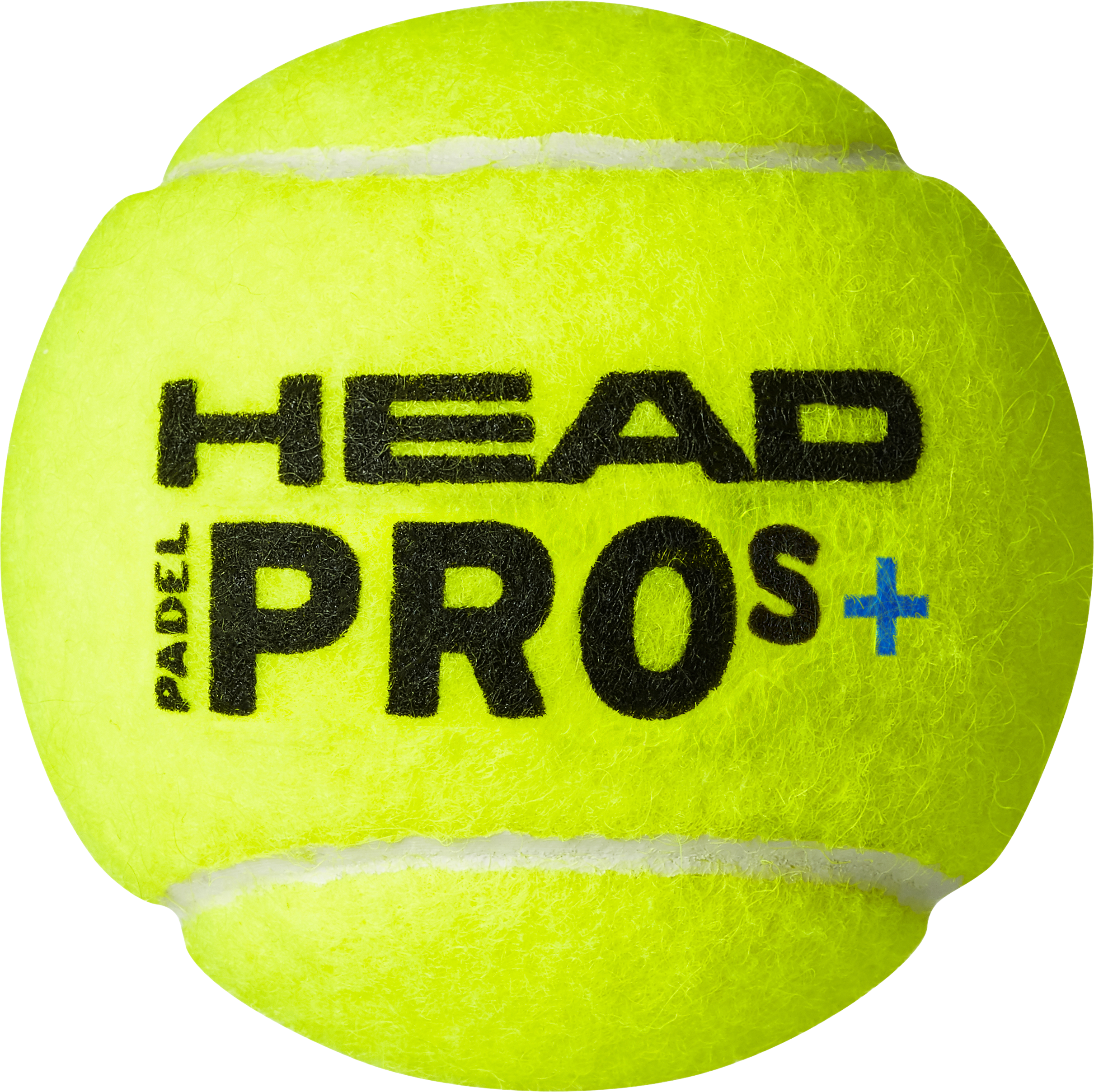 HEAD, 3B PADEL PRO S+ - 6DZ