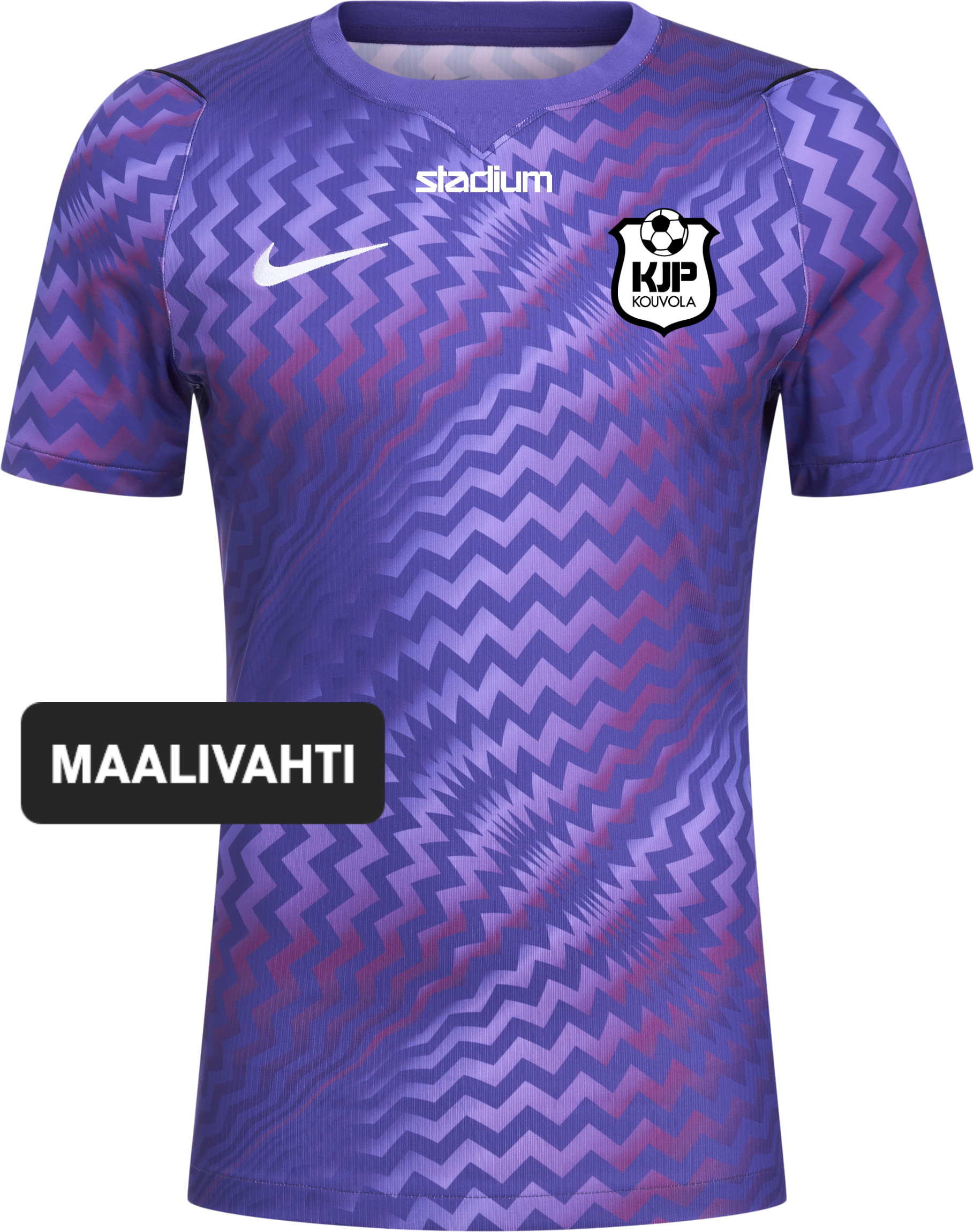 
NIKE, 
GARDIEN VI GK SS JSY, 
Detail 1
