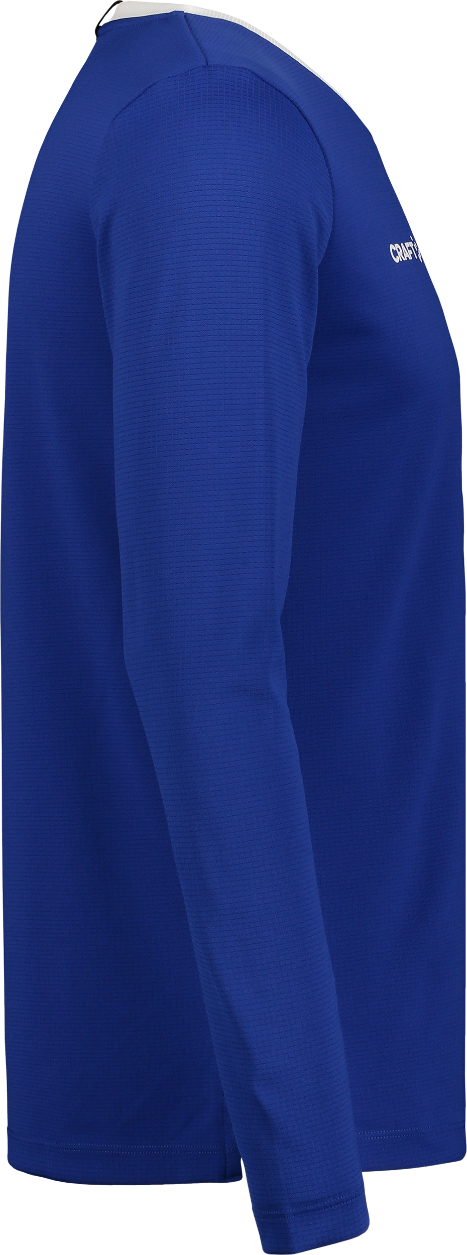 CRAFT, M Pro Ls Basket Jsy