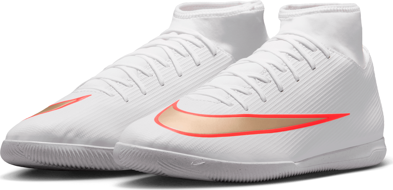 NIKE, MERCURIAL SUPERFLY 11 CLUB IC