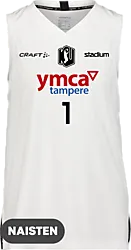 354947104101 CRAFT W Pro Basket Singl 354947104101 CRAFT W Pro Basket Singl Standard Small1x1