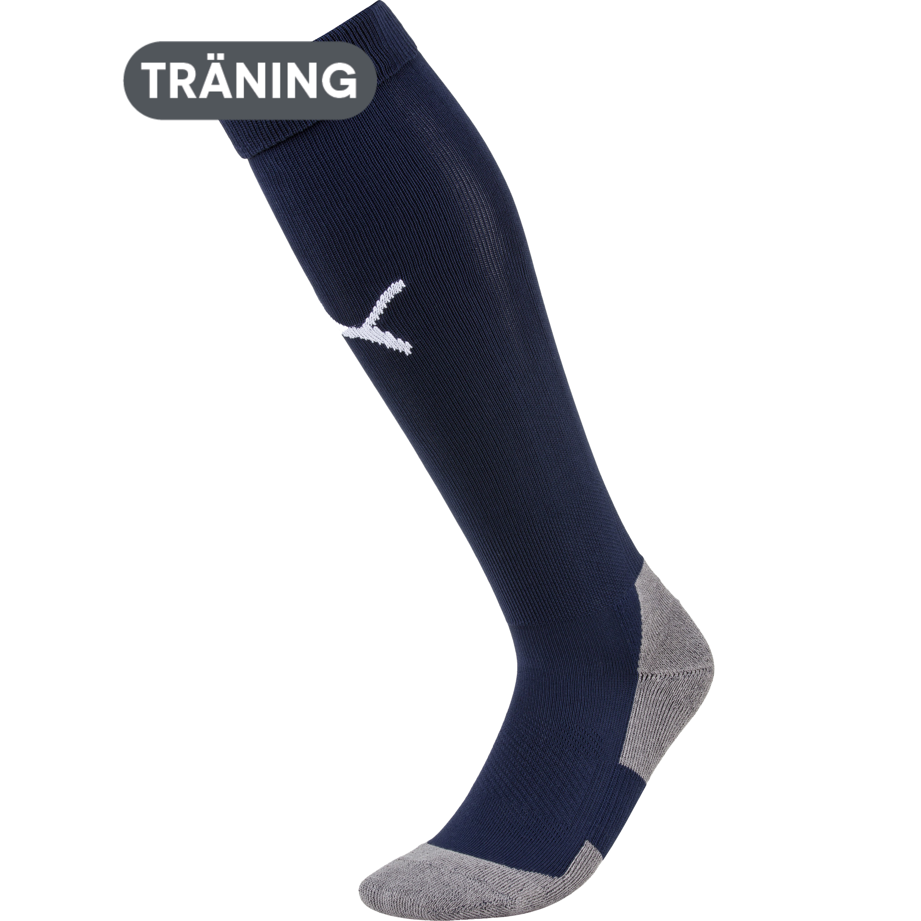 
PUMA, 
Liga Core Sock, 
Detail 1
