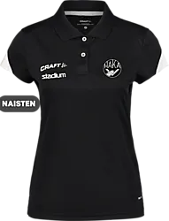 361647101101 CRAFT Pro Ctrl Impact Polo W 361647101101 CRAFT Pro Ctrl Impact Polo W Standard Small1x1