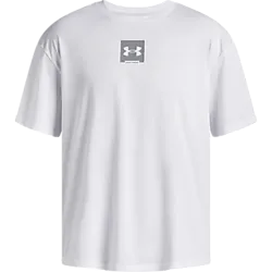 395080103102 UNDER ARMOUR M Hw Os Sm Box Ss 395080103102 UNDER ARMOUR M Hw Os Sm Box Ss Standard Small1x1