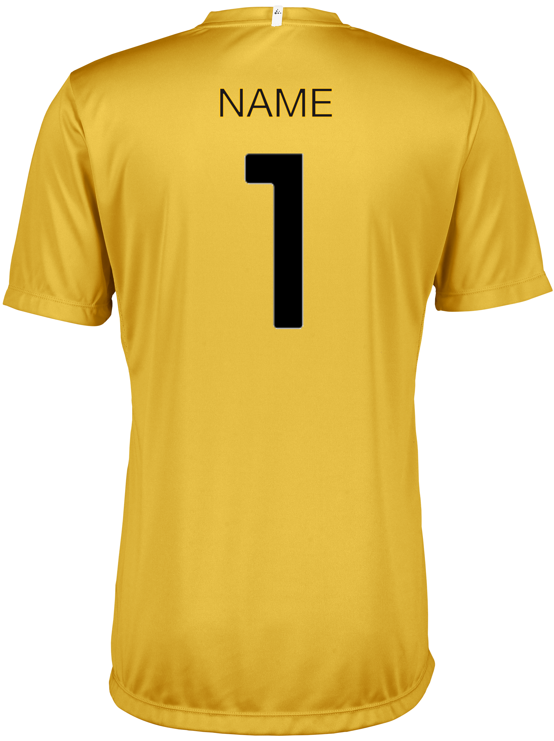 CRAFT, Squad Go SS Jersey