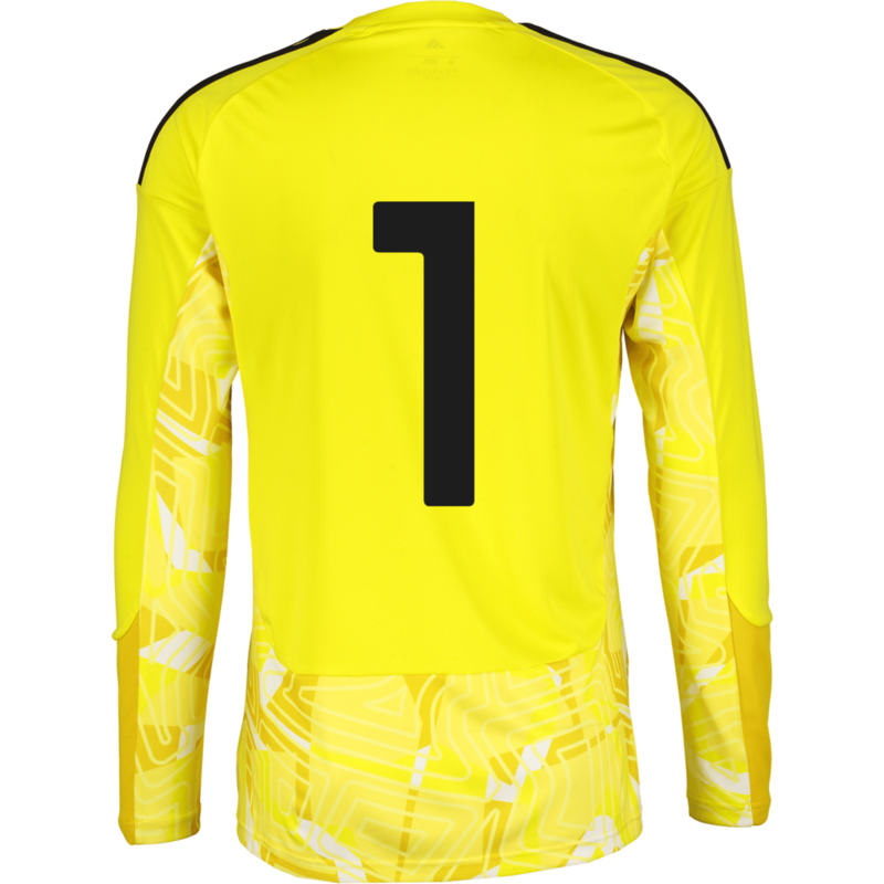 ADIDAS, T26 C GK JSY LS