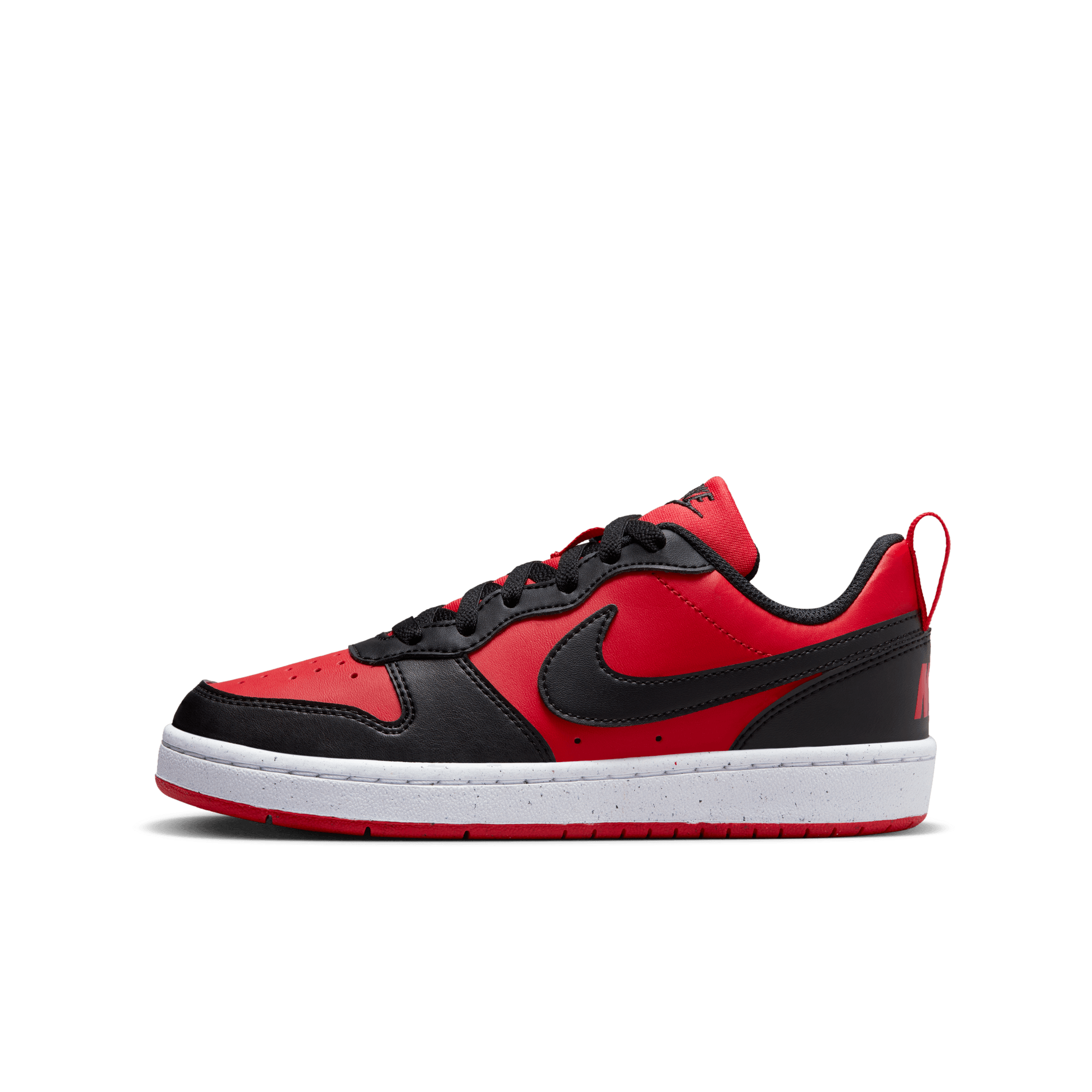 NIKE, J Court Borough Low Rec Gs