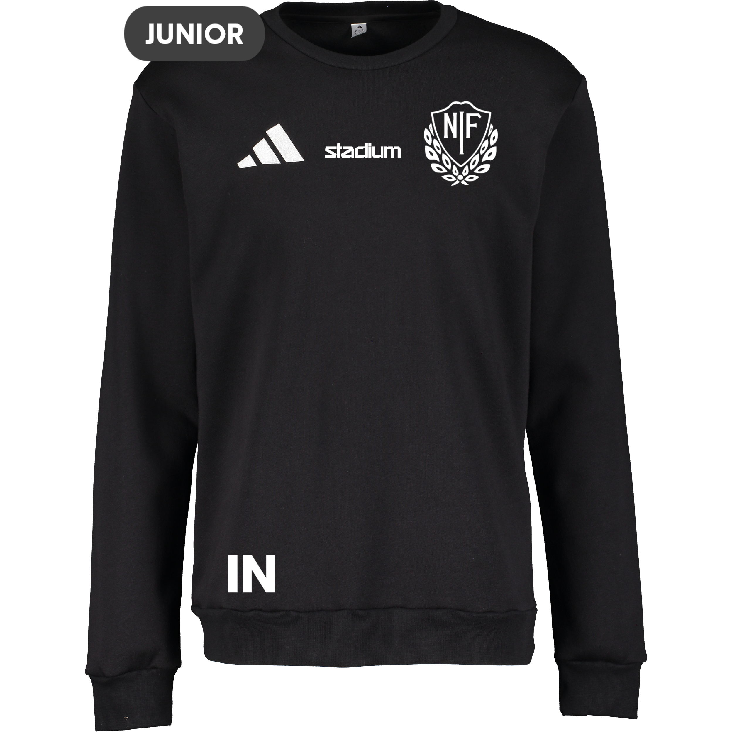 
ADIDAS, 
ENT26 SW TOP JR, 
Detail 1
