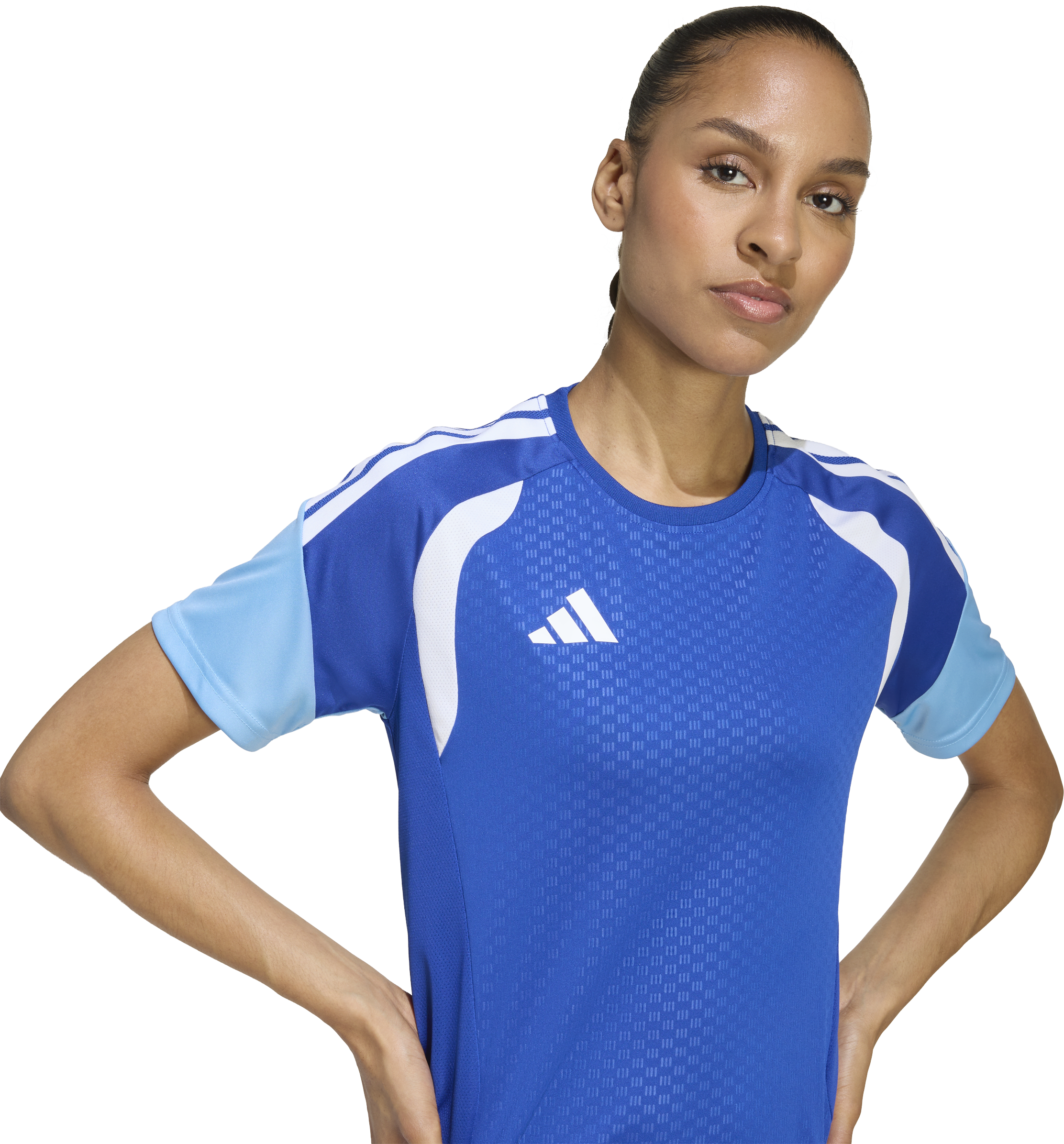 ADIDAS, TIRO26 C JSY W