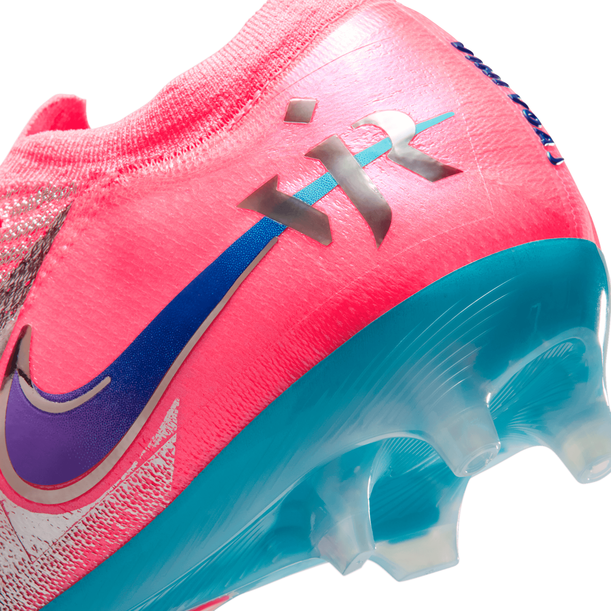 NIKE, ZM VAPOR 16 EL VJR AG-PRO