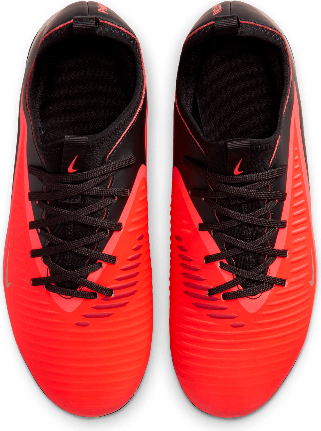 NIKE, Jr Phantom 6 Low Acad Fg/mg