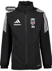393797101101 ADIDAS Tiro24 Rain Jkt 393797101101 ADIDAS Tiro24 Rain Jkt Standard Small1x1