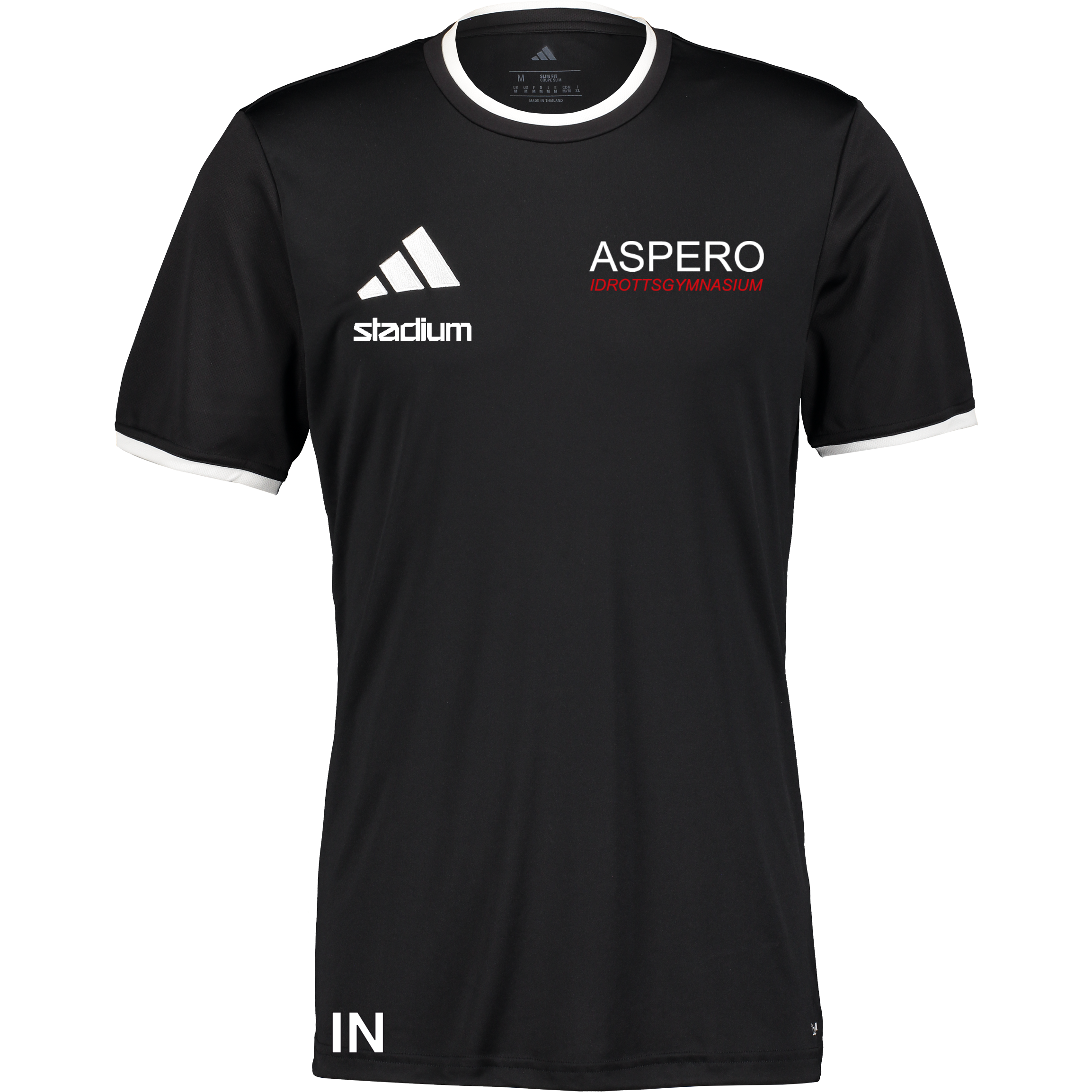 
ADIDAS, 
ENT26 JSY JR, 
Detail 1
