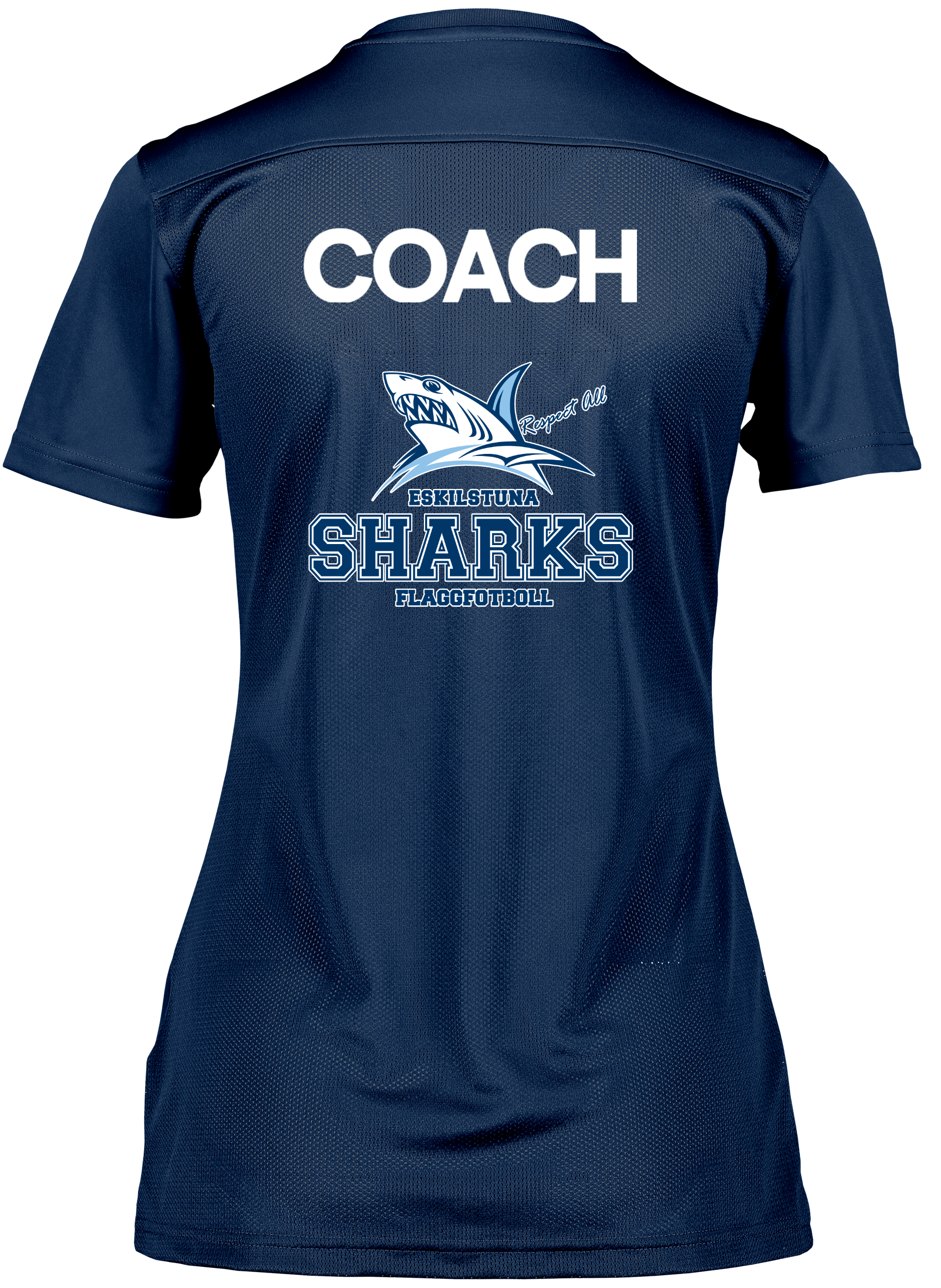 NIKE, Park VII SS Jsy W