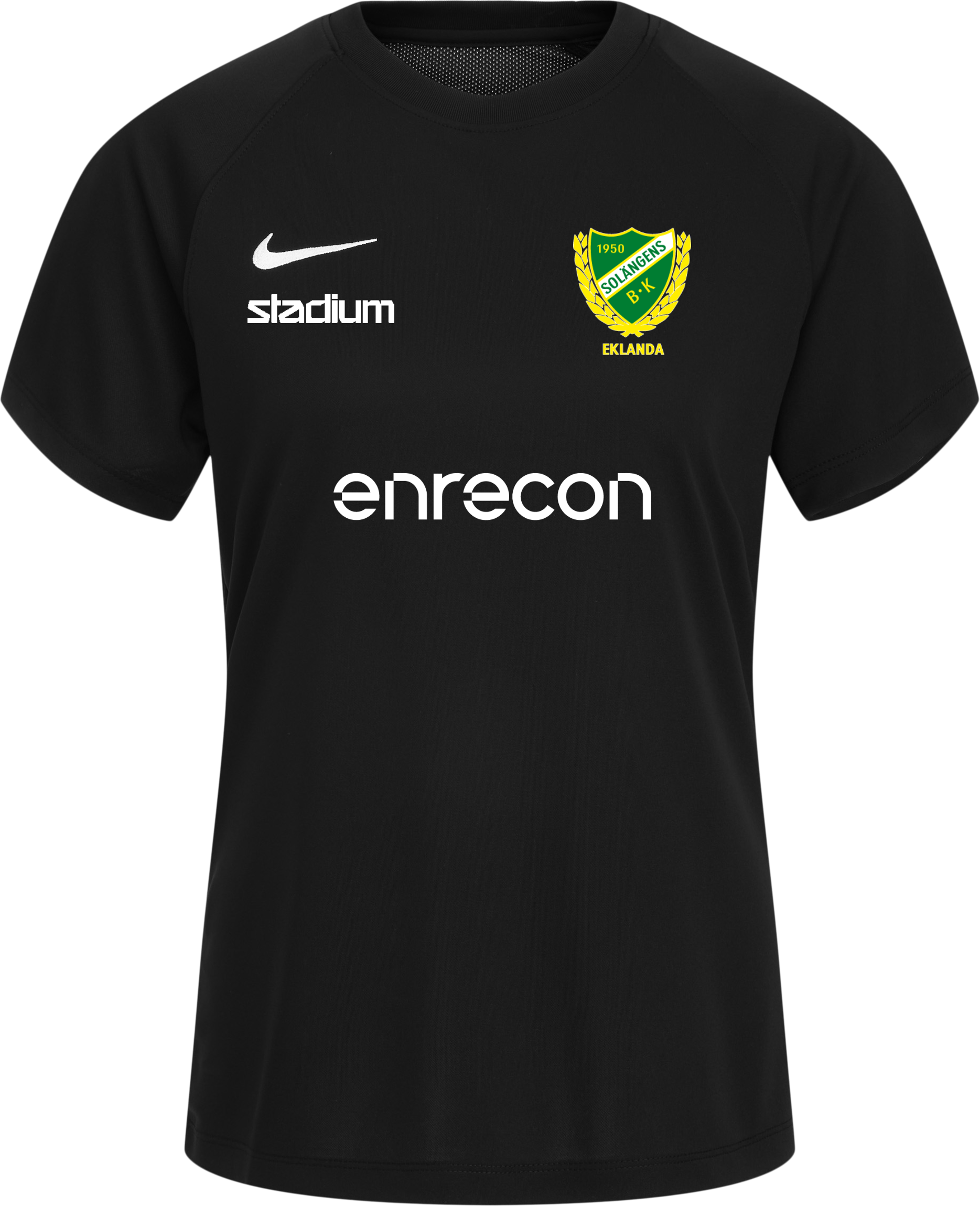 
NIKE, 
PARK VIII SS JSY W, 
Detail 1
