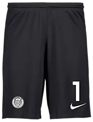 298936101101 NIKE Park III Short 298936101101 NIKE Park III Short Standard Small1x1