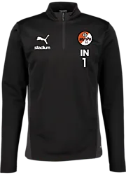392102103101 PUMA T Goal 1/4 Zip 392102103101 PUMA T Goal 1/4 Zip Standard Small1x1