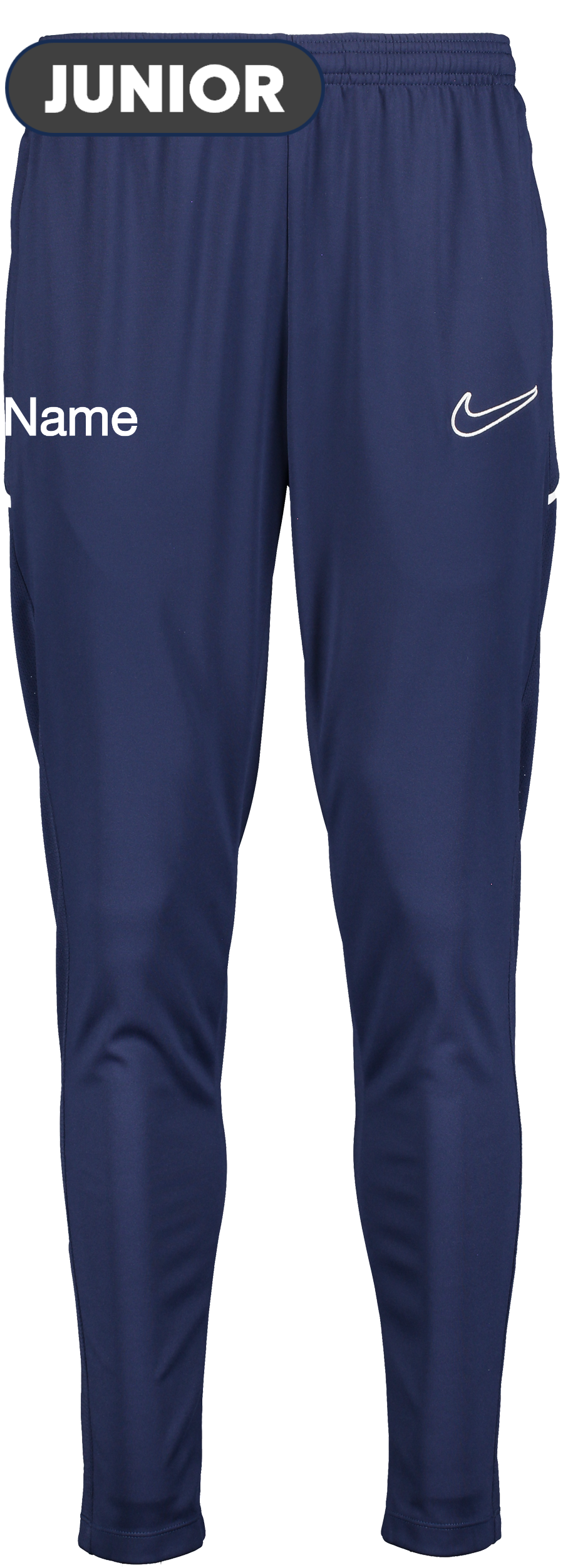 
NIKE, 
Acd25 Pnt Jr, 
Detail 1
