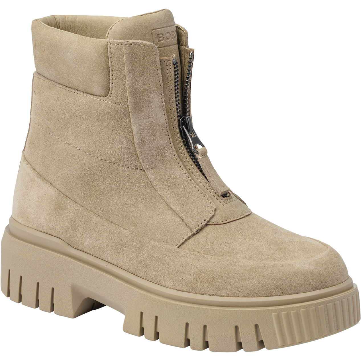 
BJ&Ouml;RN BORG, 
H310 Hiker Mid W, 
Detail 1
