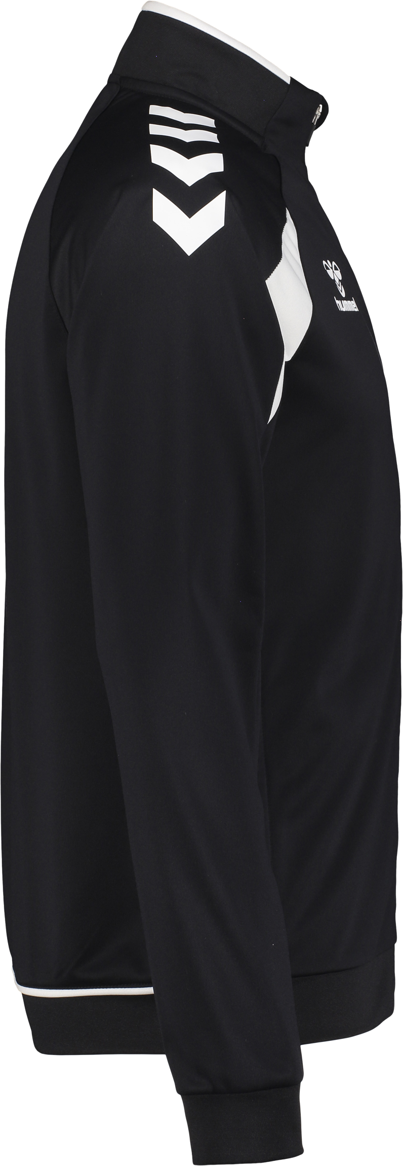 HUMMEL, HMLCORE 2.0 TRACK ZIP JACKET