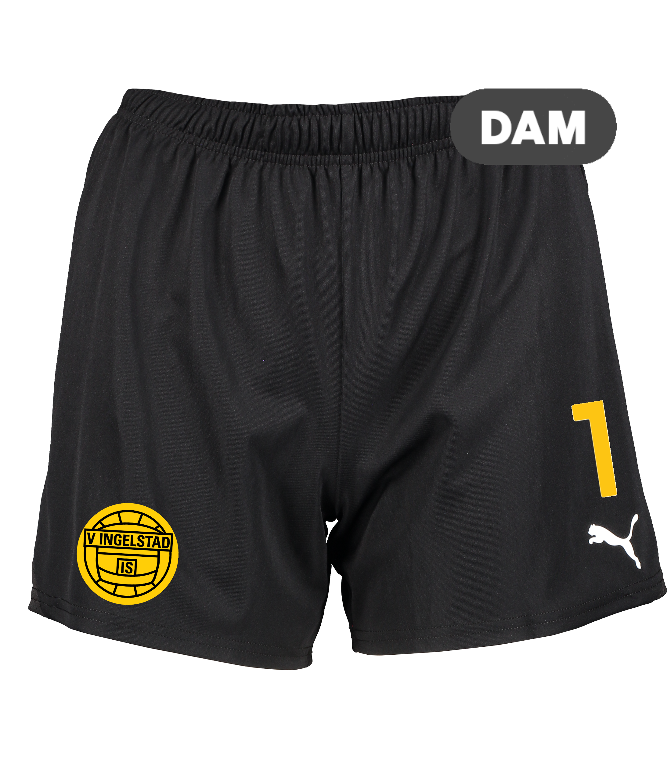 
PUMA, 
T Goal Shorts Wmns, 
Detail 1
