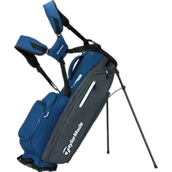 394201102101 TAYLOR MADE Flextech Stand Bag 394201102101 TAYLOR MADE Flextech Stand Bag Standard Small1x1