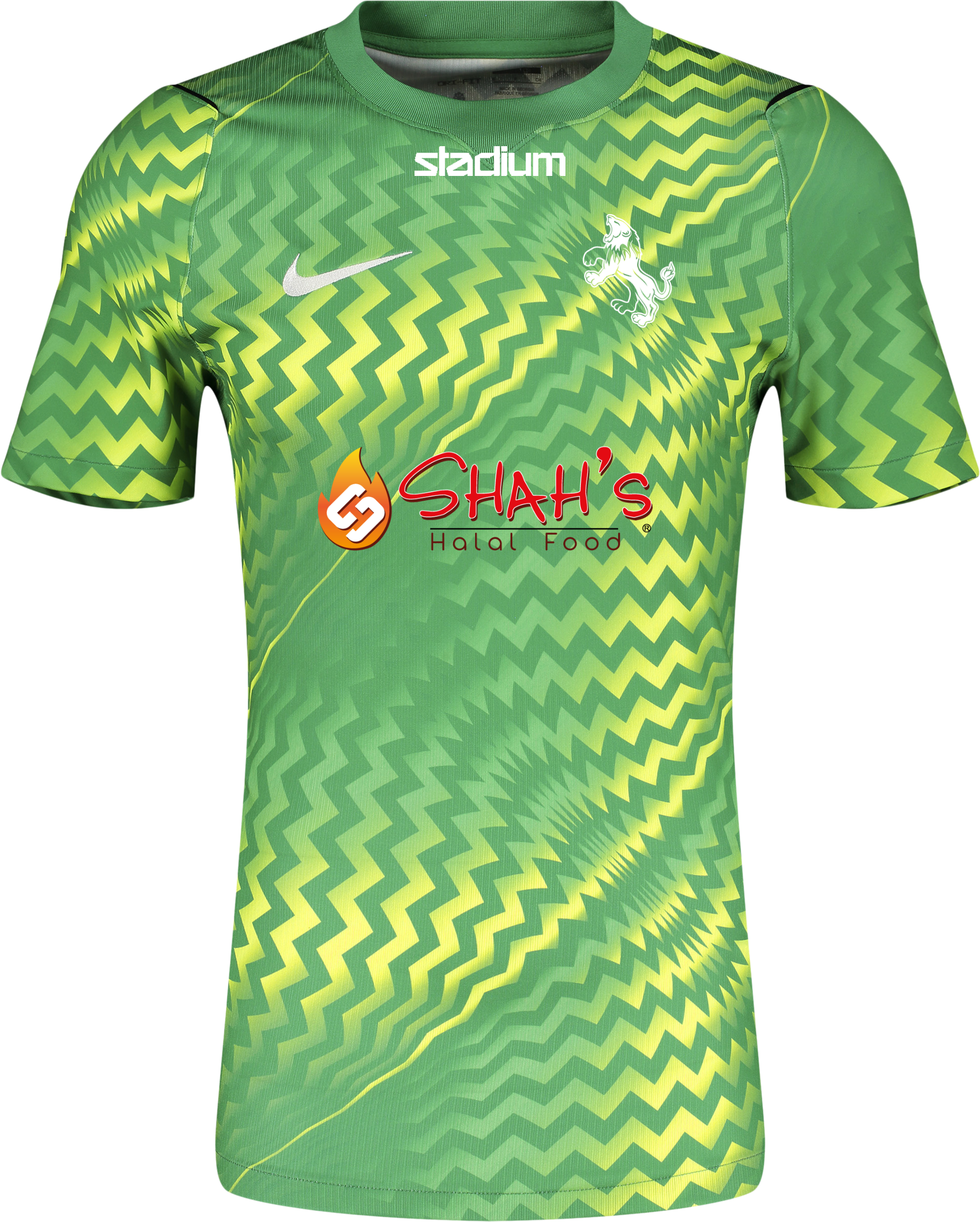 
NIKE, 
GARDIEN VI GK SS JSY, 
Detail 1
