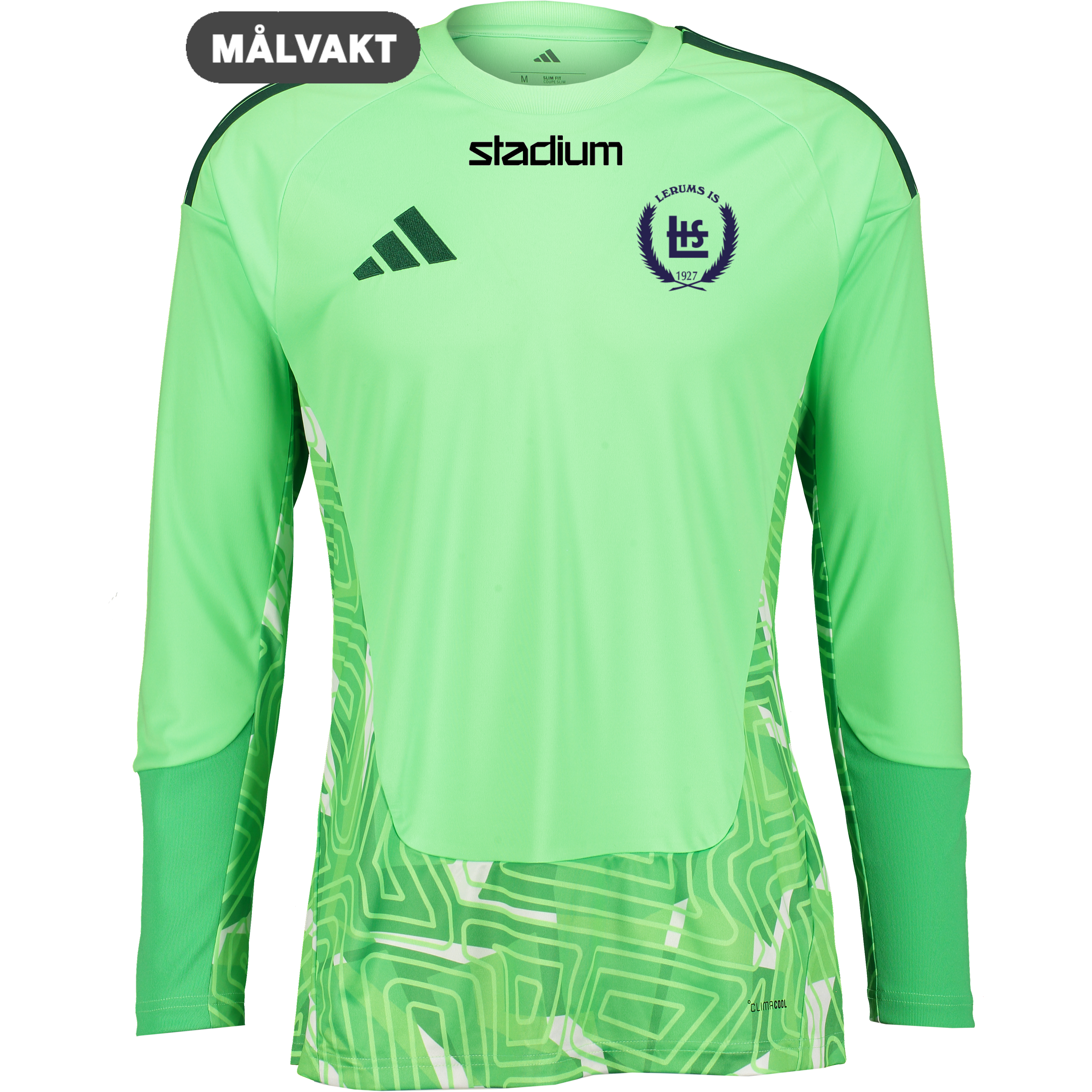 
ADIDAS, 
T26 C GK JSY LS, 
Detail 1
