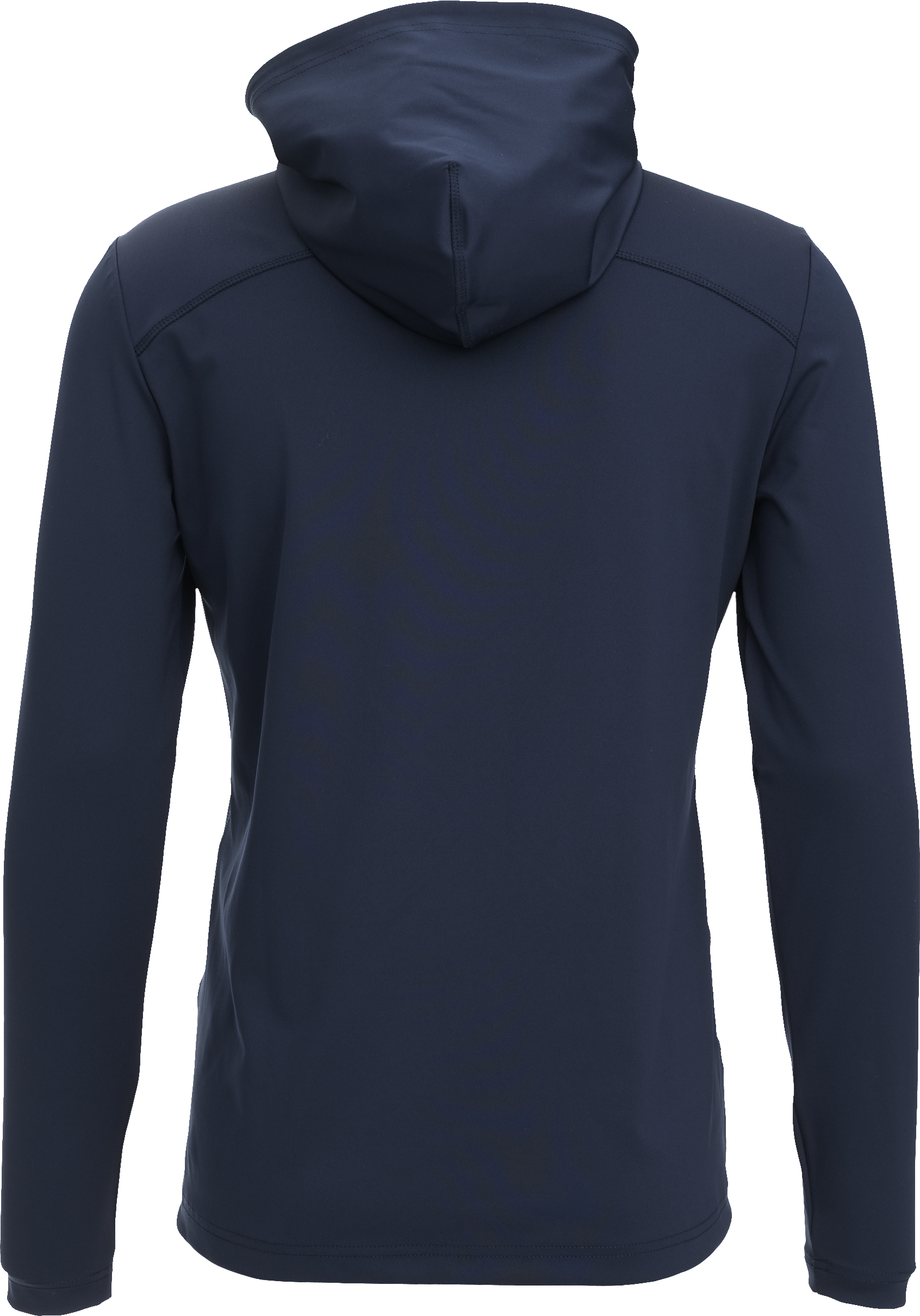 LYLE & SCOTT, M GOLF CORE MIDLAYER HOODIE