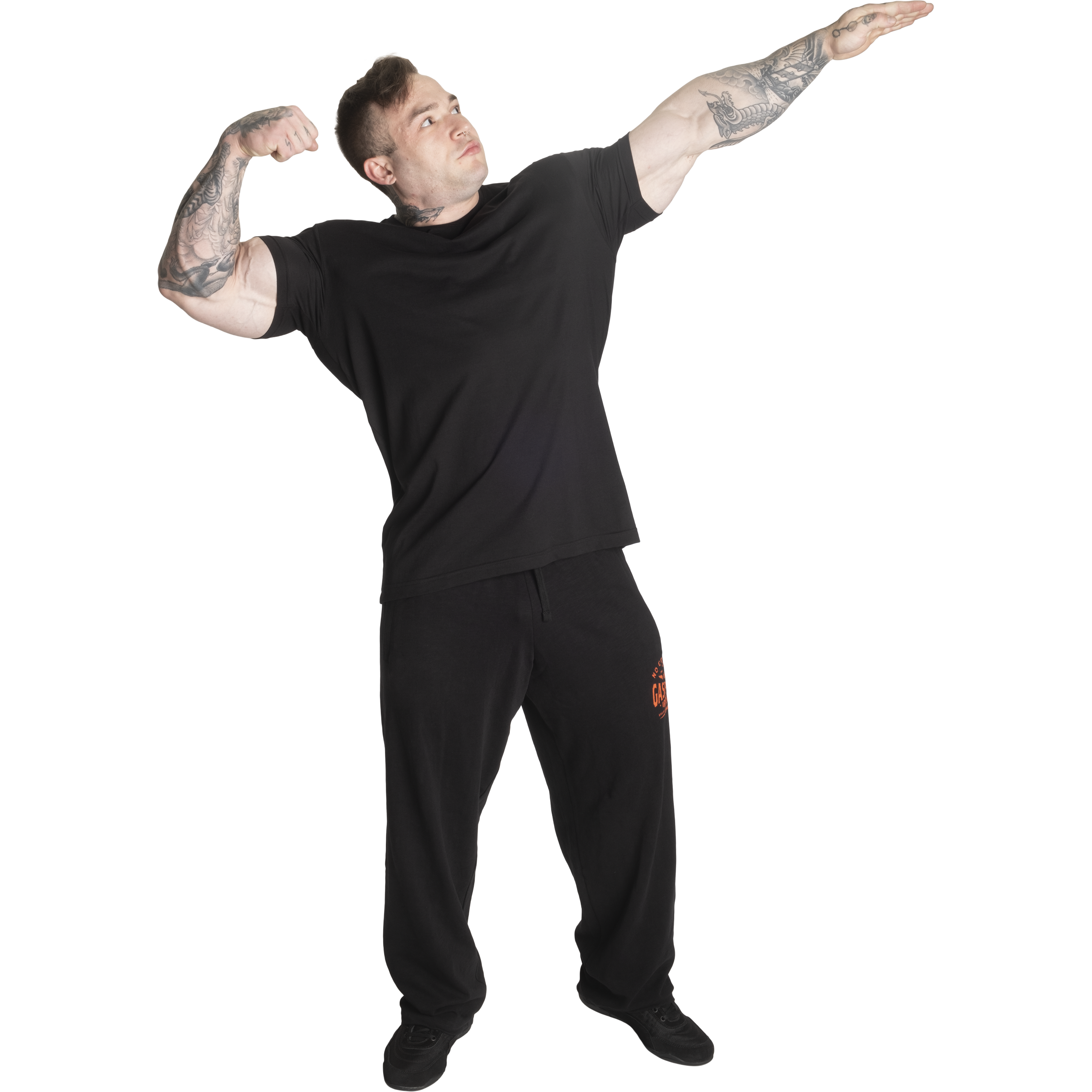 GASP, M Inc Sweatpants