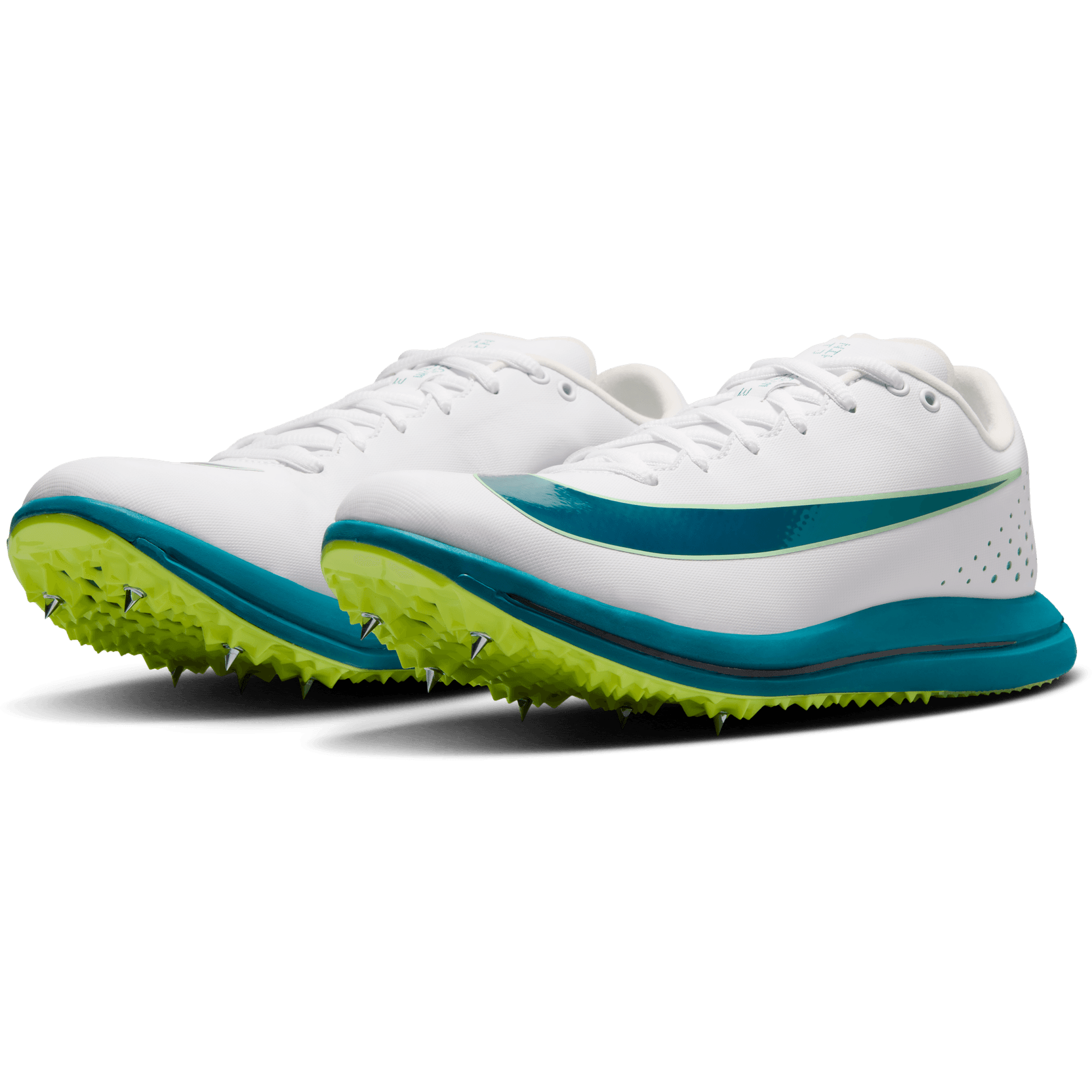 NIKE, Triple Jump Elite 3