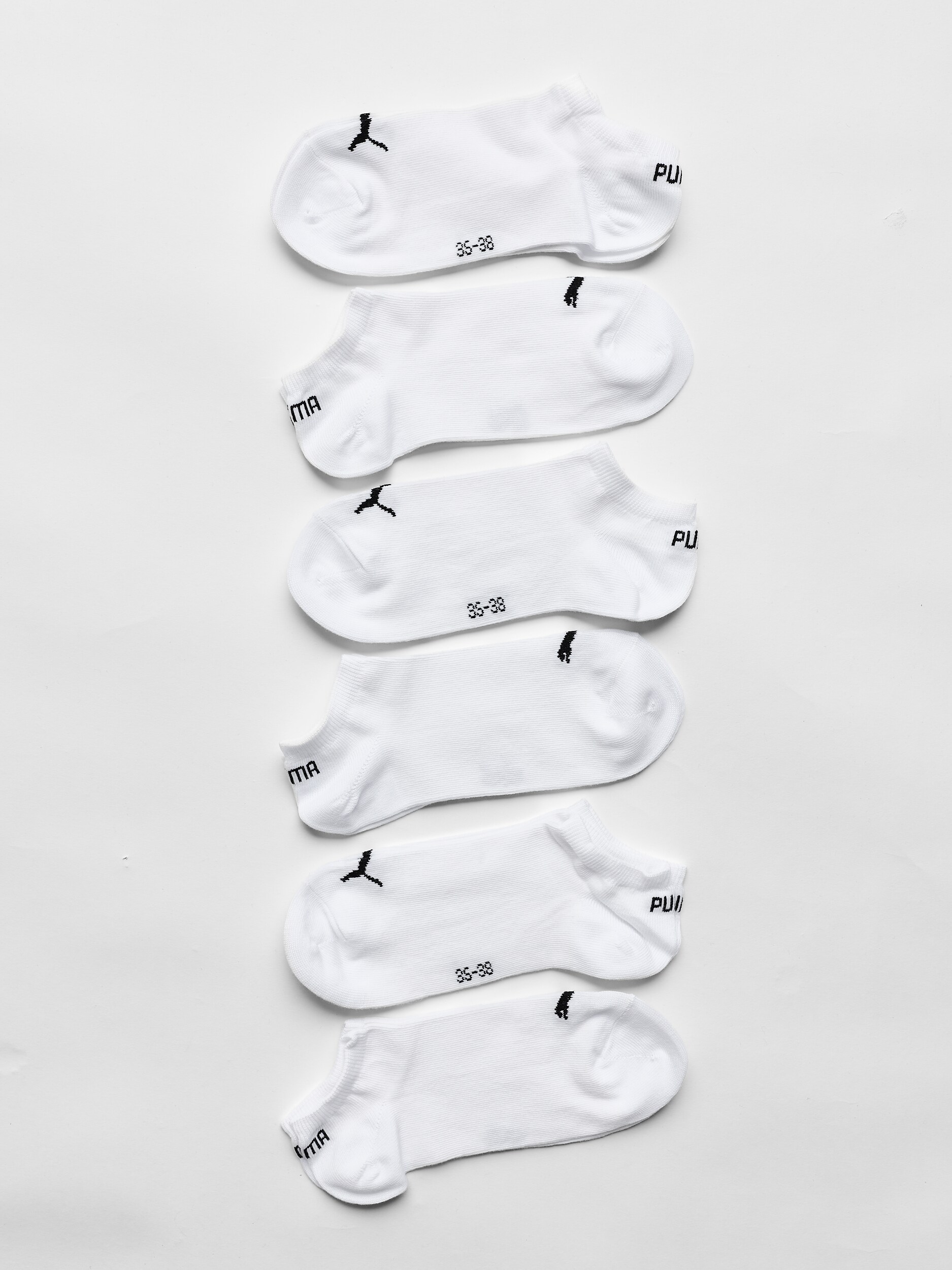 
PUMA, 
U SNEAKER PROMO 6P, 
Detail 1
