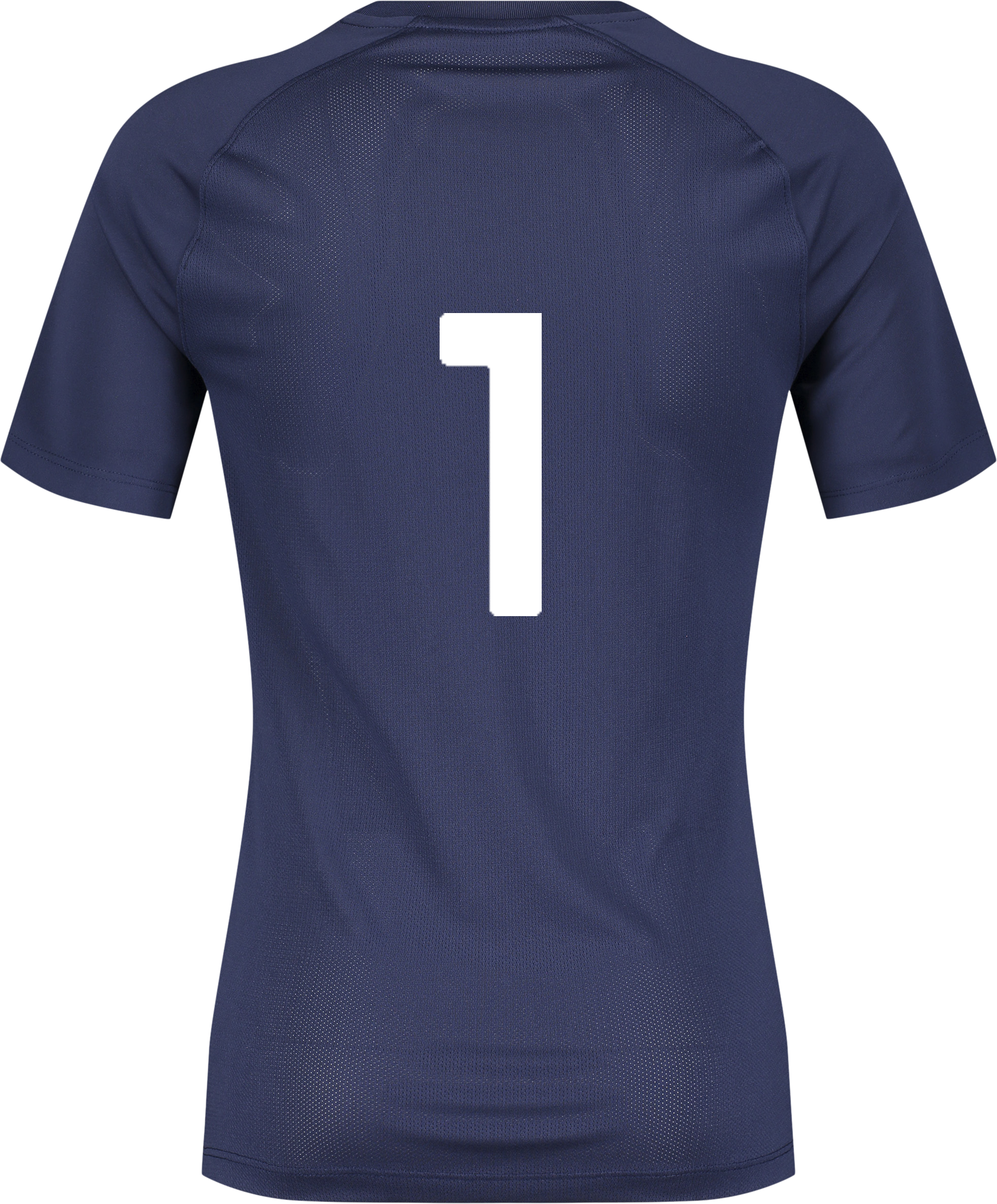 NIKE, PARK VIII SS JSY