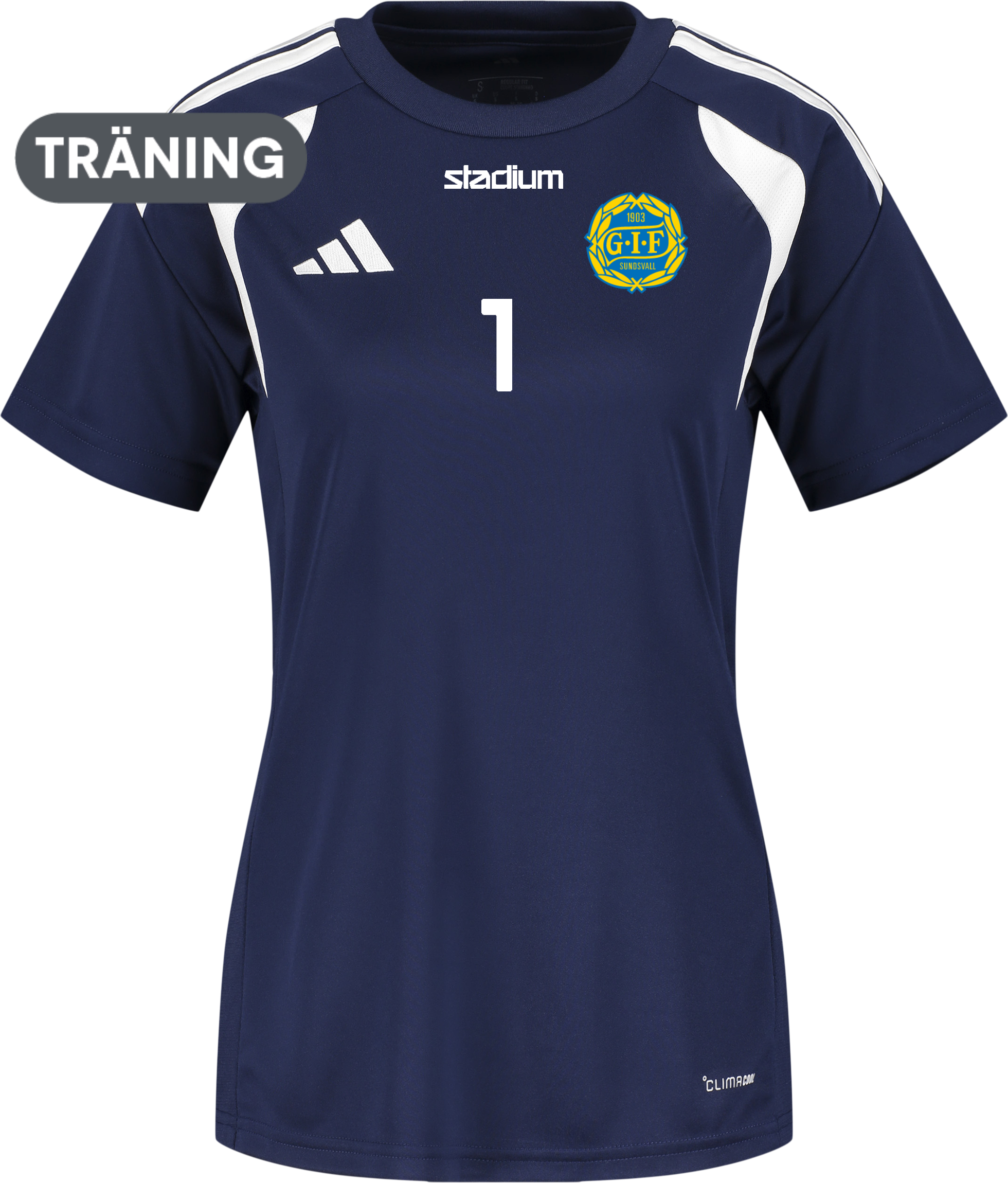 
ADIDAS, 
TIRO26 L JSY W, 
Detail 1
