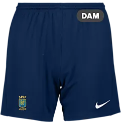298938103101 NIKE Park III Short W 298938103101 NIKE Park III Short W Standard Small1x1