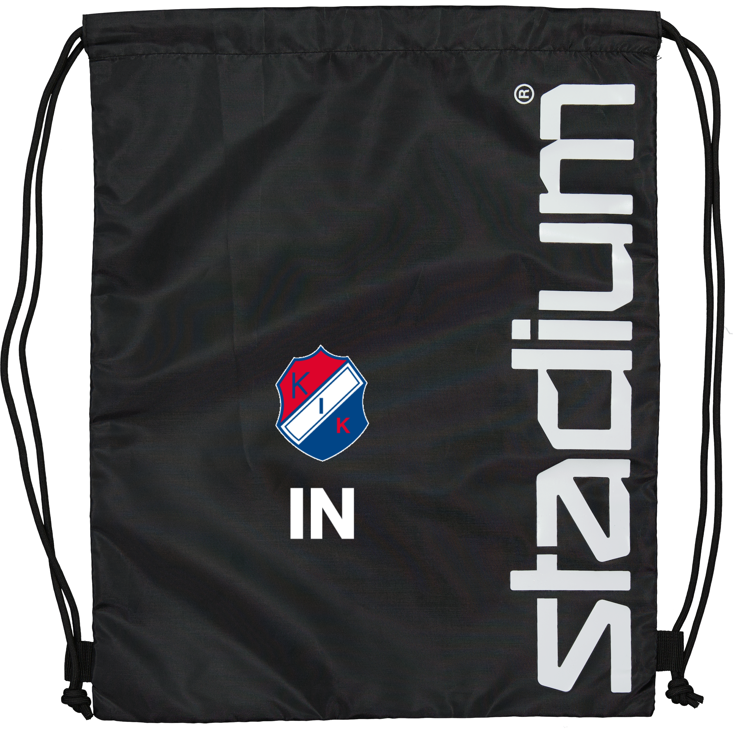 
STADIUM, 
Team Gym Bag, 
Detail 1
