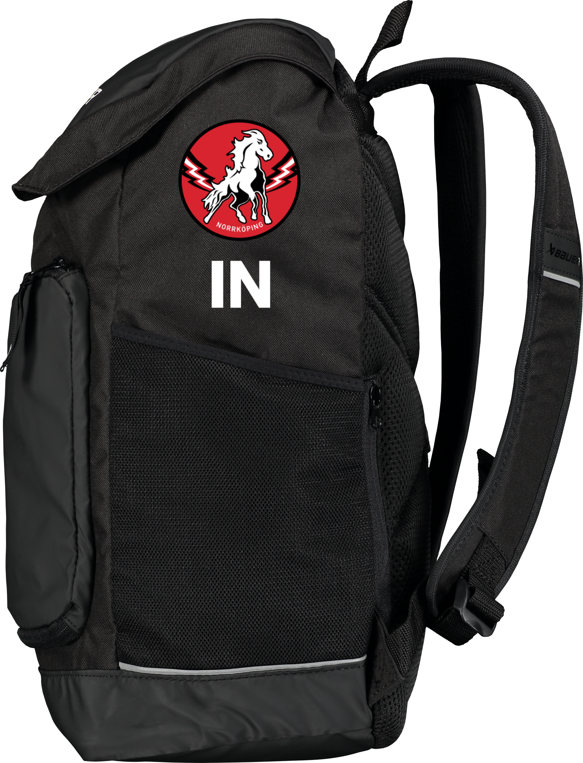 BAUER, S23 Bauer Pro Backpack