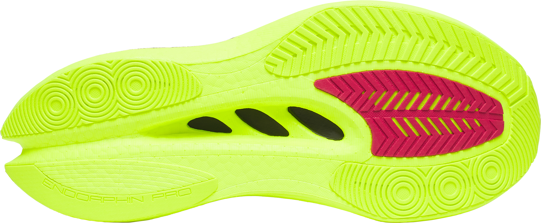 SAUCONY, M ENDORPHIN PRO 5