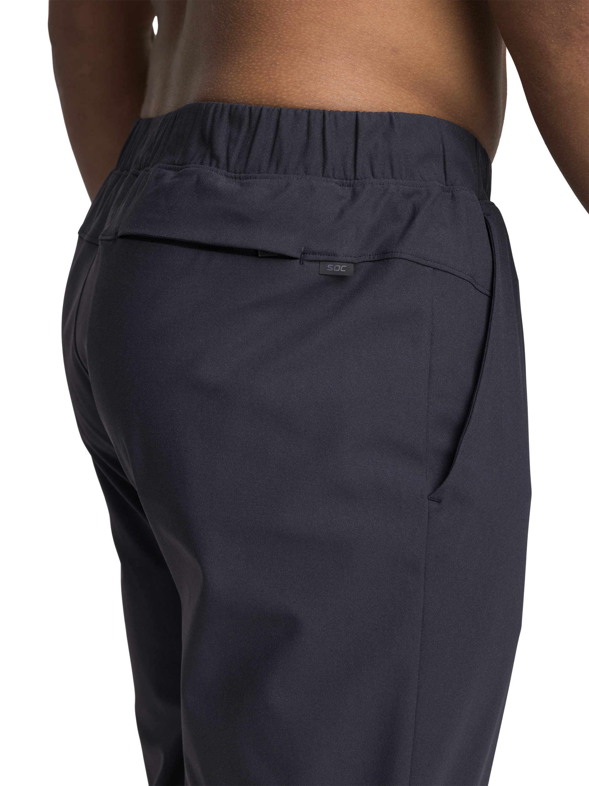 SOC, M On The Move Pant