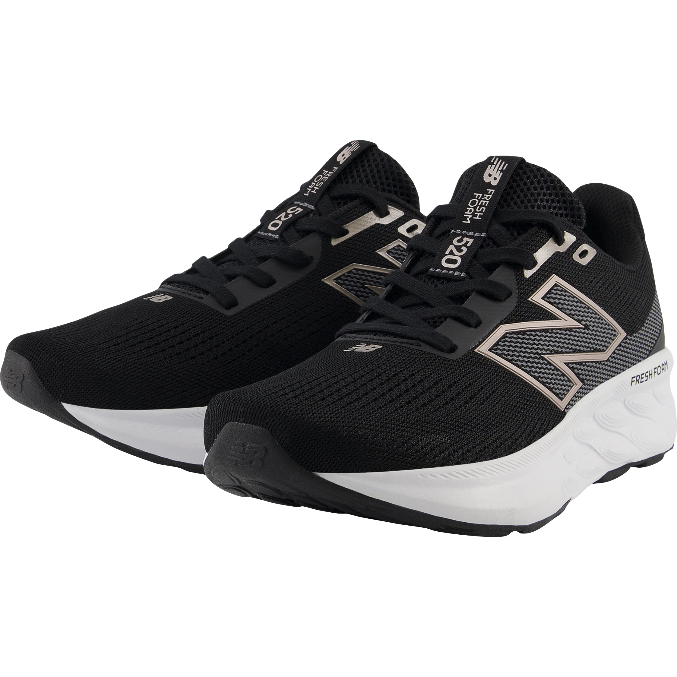 NEW BALANCE, W Fresh Foam 520 V9