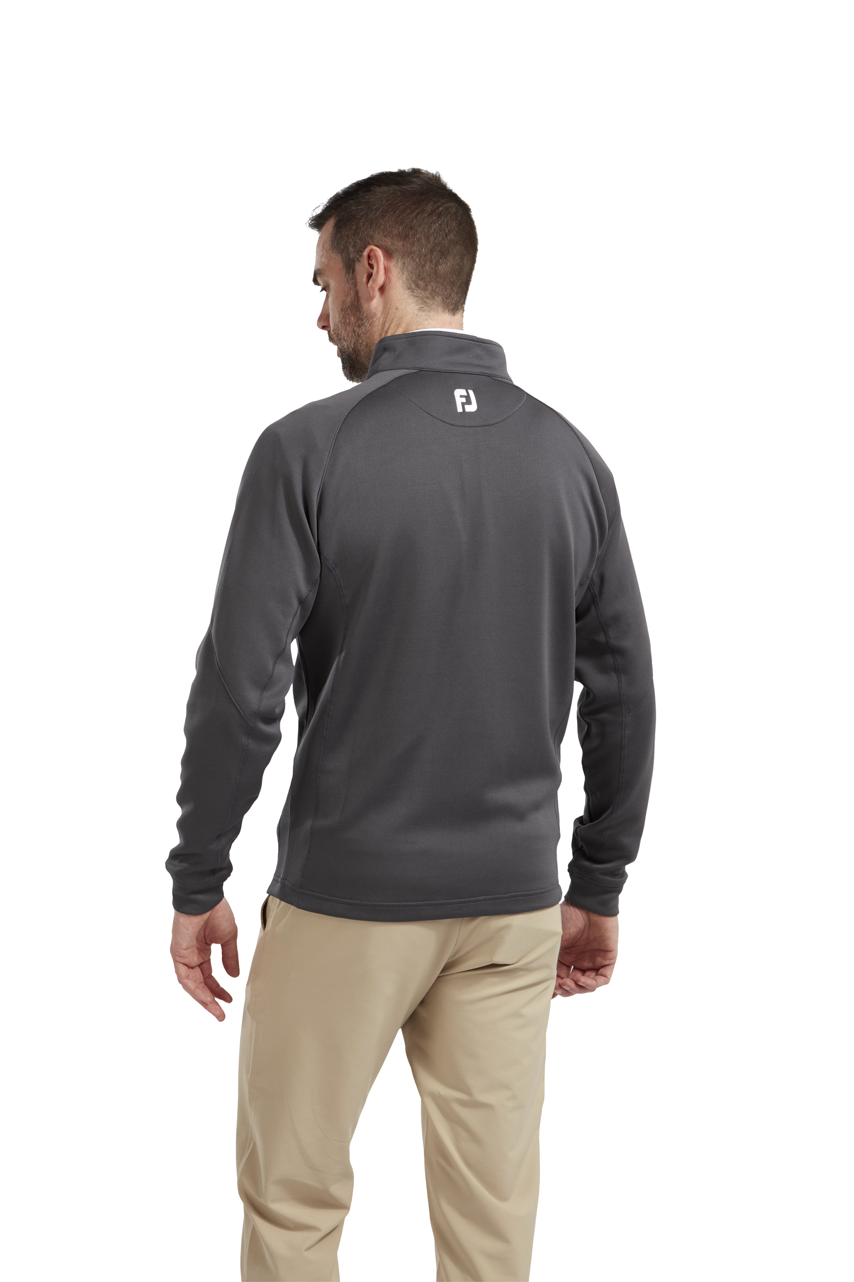 FOOTJOY, M Chill Out Pullover