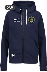 318209103101 NIKE Park 20 Fleece Hood FZ W 318209103101 NIKE Park 20 Fleece Hood FZ W Standard Small1x1