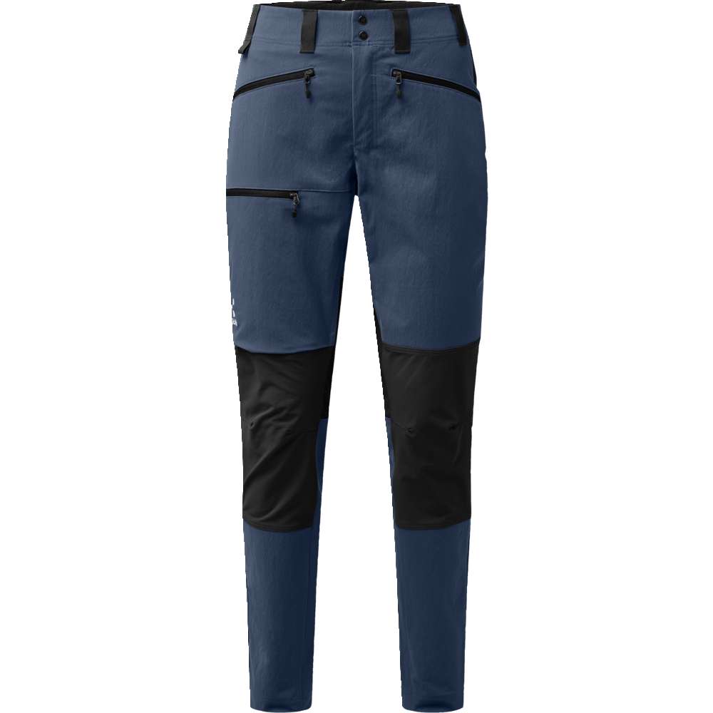 HAGL&Ouml;FS, MID STANDARD PANT WOMEN