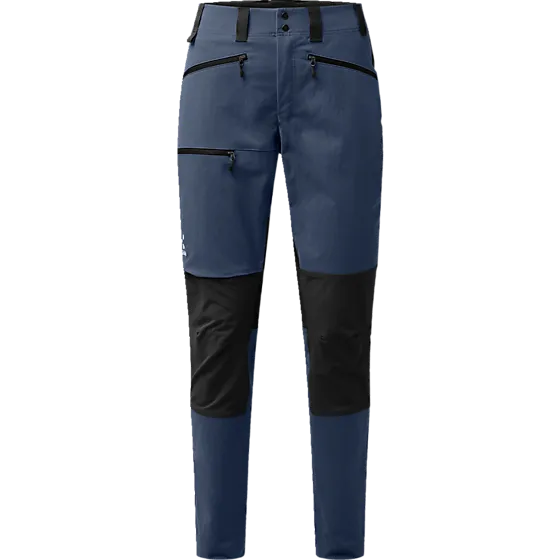 HAGLÖFS, 
MID STANDARD PANT WOMEN, 
Detail 7