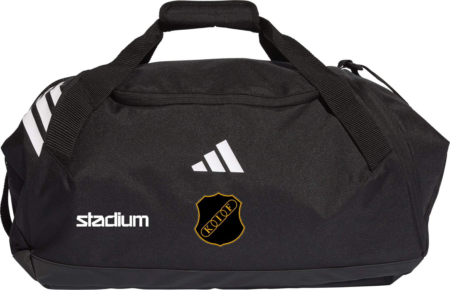 
ADIDAS, 
TIRO DUFFLE M, 
Detail 1
