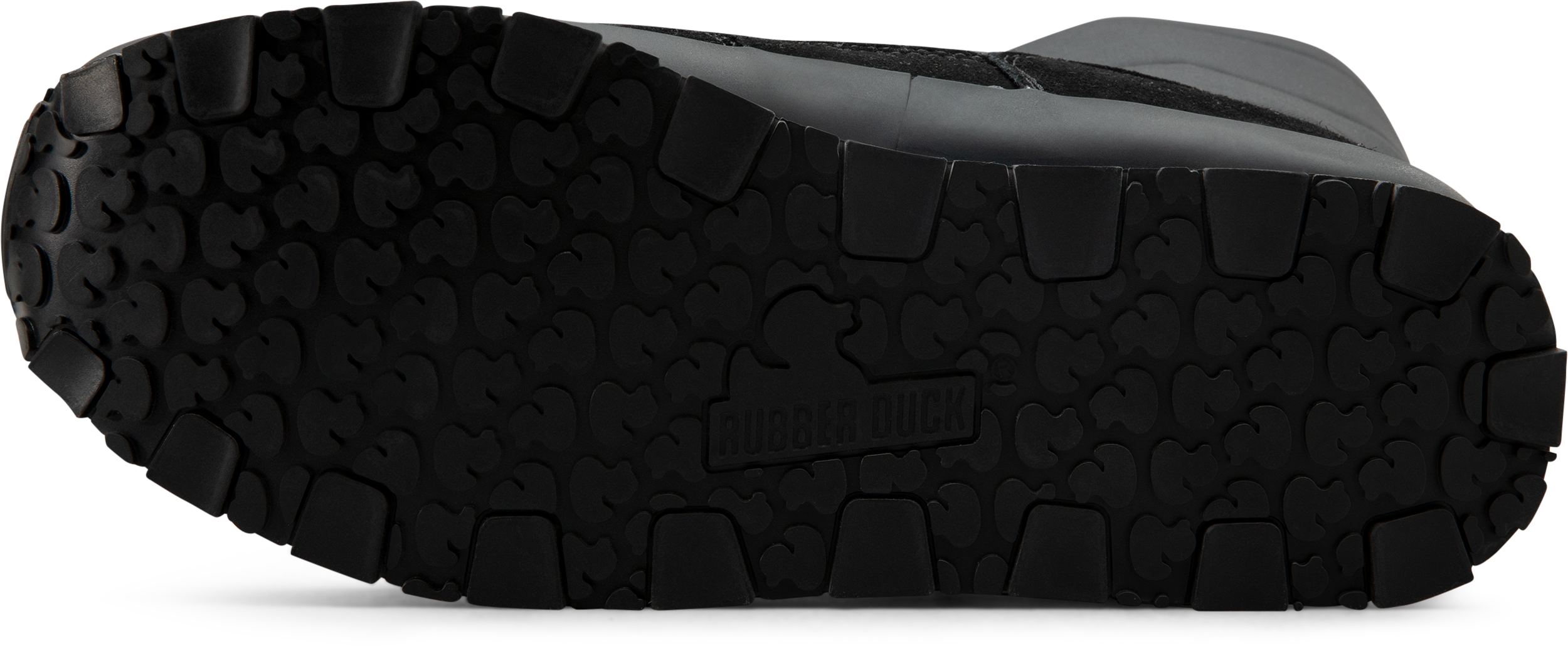 RUBBER DUCK, Rd Classic