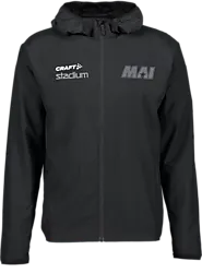 394069104101 CRAFT Squad Go Wind Jacket M 394069104101 CRAFT Squad Go Wind Jacket M Standard Small1x1