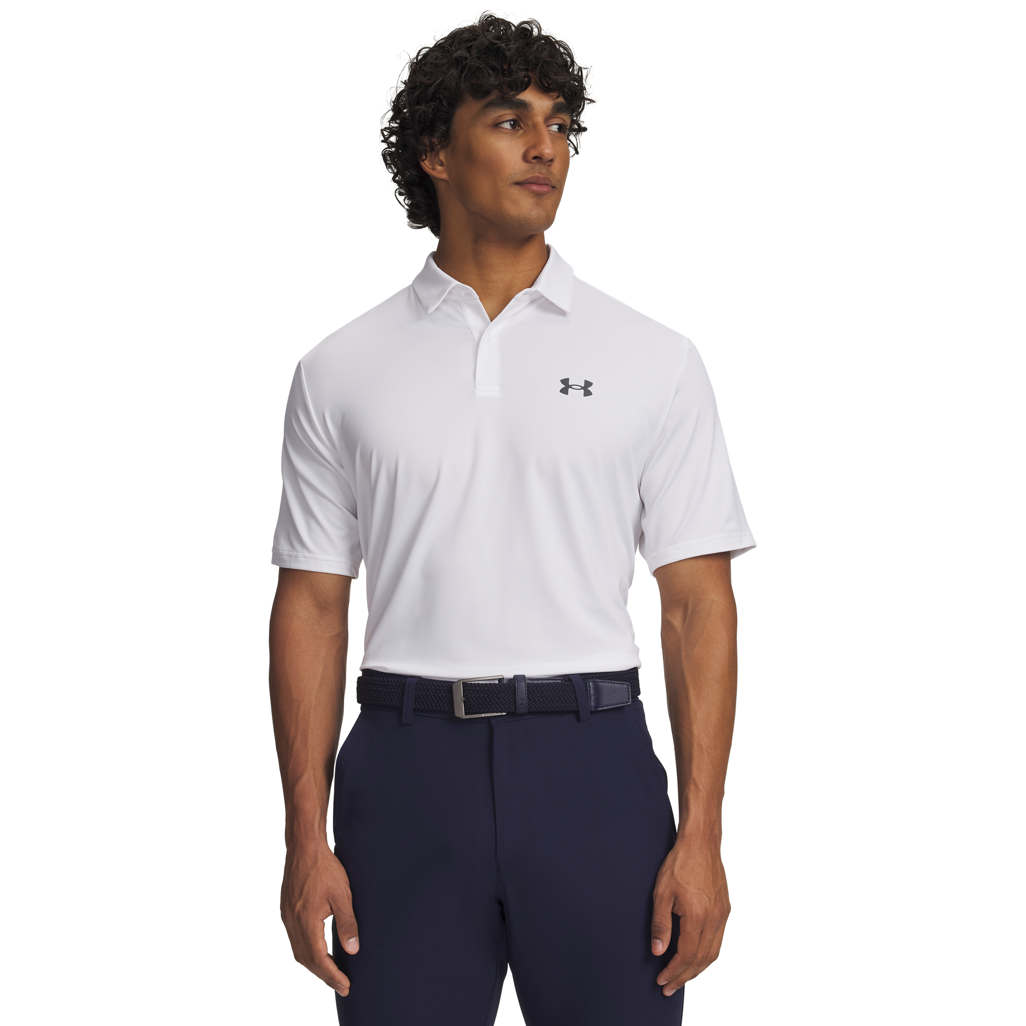 
UNDER ARMOUR, 
M MATCHPLAY POLO, 
Detail 1
