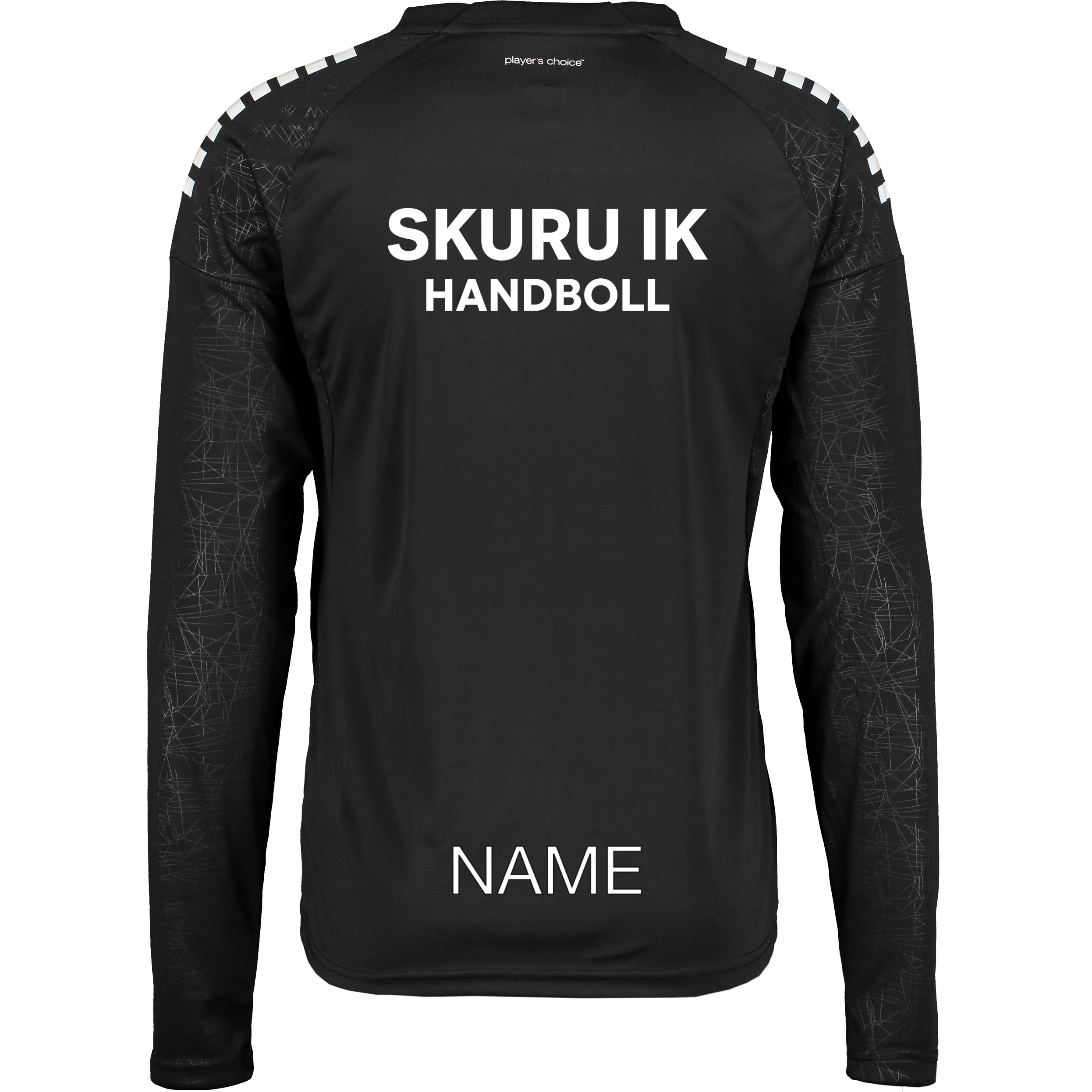 SELECT, Spain 25 Ls Jsy