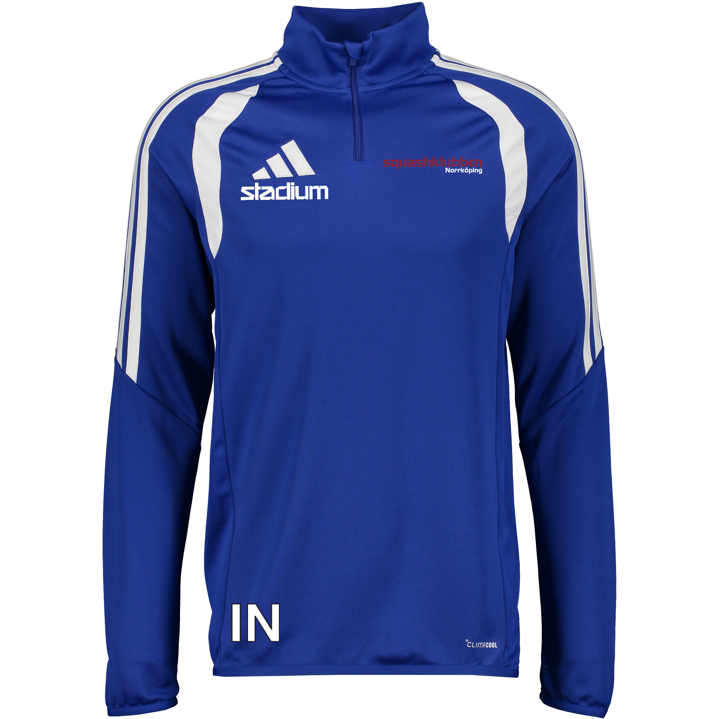 
ADIDAS, 
TIRO26 L TR TOP, 
Detail 1
